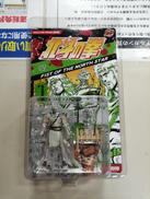 DIGACTION FIGURE SERIES 北斗の拳|株式会社ディーアイジー