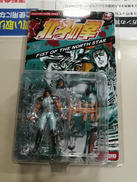 DIGACTION FIGURE SERIES 北斗の拳|株式会社ディーアイジー