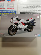 S.H.FIGUARTS シン・仮面ライダー|BANDAI