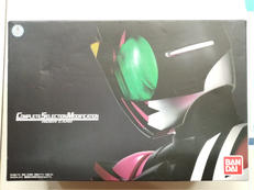 CSMライダーカード|BANDAI