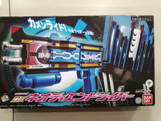 DXネオディエンドライバー|BANDAI