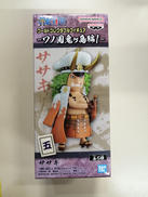 WCF ワノ国鬼ヶ島編一ノ巻|バンダイ