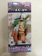 WCF ワノ国鬼ヶ島編一ノ巻|バンダイ