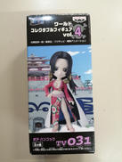 WCF TV031|バンプレスト