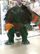 大映怪獣シリーズ