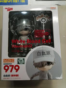 ねんどろいど|GOOD SMILE COMPANY