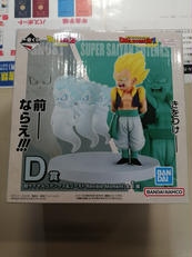 一番くじ ドラゴンボール|BANDAI