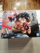 一番くじ ワンピース|BANDAI