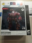 ウォーハンマー|JOYTOY