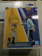 一番くじ ワンピース|BANDAI