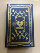 ドラゴンクエスト　メタリックアイテムズギャラリー|SQUARE ENIX