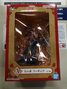 一番くじ らんま1/2|BANDAI