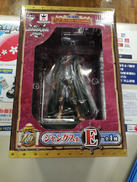 一番くじ ワンピース|BANDAI