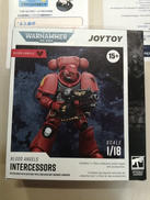 ウォーハンマー|JOYTOY