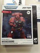 ウォーハンマー|JOYTOY