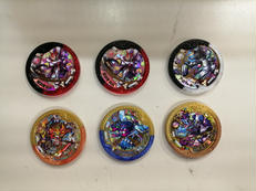 妖怪ウォッチ|バンダイ