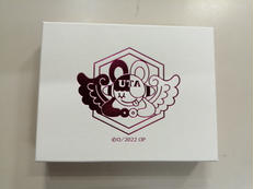 ピンズセット UTA