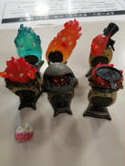 カザリング コンプリートセット