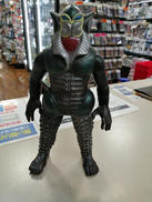 楳図かずお版　メフィラス星人