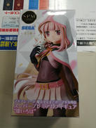 SPMフィギュア|SEFA