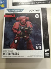 ウォーハンマー|JOYTOY