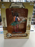 一番くじ ワンピース|BANDAI