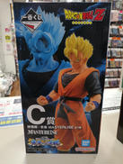 一番くじ　ドラゴンボール|BANDAI