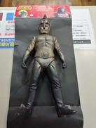 スペクトルマン|ビープロダクション