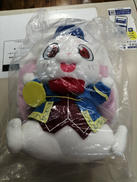 一番くじ　シャングリアフロンティア