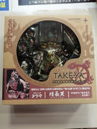 リボルテックタケヤ|海洋堂