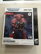 ウォーハンマー|JOYTOY