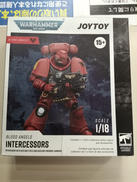 ウォーハンマー|JOYTOY