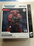 ウォーハンマー|JOYTOY