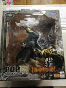 ワンピース|メガハウス