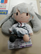 プロジェクトセカイ スペシャルふわふわぬいぐるみ