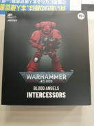 ウォーハンマー|JOYTOY