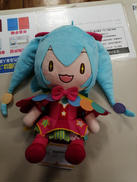 プロジェクトセカイ スペシャルふわふわぬいぐるみ|セガ