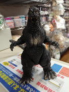 ゴジラVSメカゴジラ