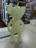 快獣ブースカ|イヌクマ