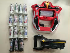 ウルトラマンジード|バンダイ