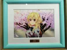 キャラファインシリーズ|Aniplex