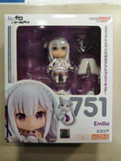 ねんどろいど|GOOD SMILE COMPANY