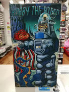 ブリキ|大阪ティントイ研究所