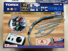 Nゲージ|TOMIX