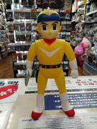 スーパージェッター