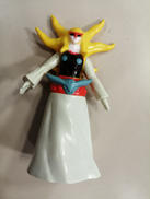 女王ヒミカ|オンダ