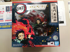 FIGUARTS ZERO 鬼滅の刃|BANDAI
