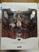 神谷奈緒　一陣の情熱VER|ALTER