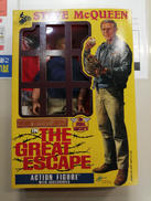 THE GREAT ESXAPE