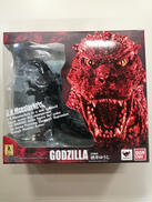 S.H.MONSTERARTS